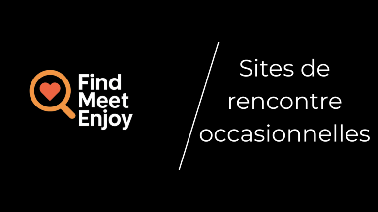 Les meilleurs sites de rencontres occasionnelles